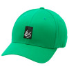 eS Mainblock 1.0 Baseball Hat