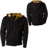 eS Digital Full-Zip Hooded Sweatshirt - Mens