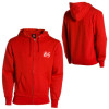 eS Solideer Full-Zip Hooded Sweatshirt - Men's