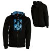 eS Pix Fill Full-Zip Hooded Sweatshirt - Mens