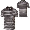 Etnies Warped Polo Shirt - Short-Sleeve - Mens