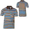 etnies Warped Polo Shirt - Short-Sleeve - Men's