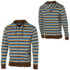 Etnies Tokyo Full Zip Hooded Sweatshirt - Men's