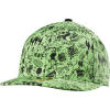 Etnies Scribble Flexfit Baseball Hat - Men's