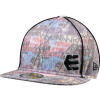 Etnies Team 3 New Era Baseball Hat