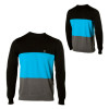 Etnies Pager Stripe Sweater - Men's