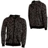 Etnies Vision Full-Zip Hooded Sweatshirt - Mens