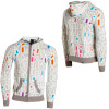 etnies Vision Full-Zip Hooded Sweatshirt - Men's