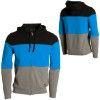 Etnies Hooligan Full-Zip Hooded Sweatshirt - Men's