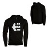Etnies Icon Full-Zip Hooded Sweatshirt - Mens