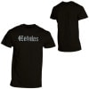 Etnies Corporate Fill 2 T-Shirt - Short-Sleeve - Mens