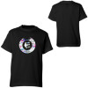 Etnies Stamp Fill T-Shirt - Short-Sleeve - Boys'
