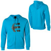 Etnies Icon Fill 2 Full-Zip Hooded Sweatshirt - Men's