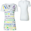 Etnies Spelled Out T-Shirt - Short-Sleeve - Women's
