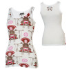 etnies Koralie Collaboration Tank Top - Women's