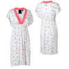 etnies Lucy In The Sky Dress - Short-Sleeve - Women's