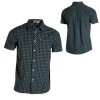 Etnies Dexter Shirt - Short-Sleeve - Mens