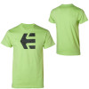 etnies Icon Fill Slim T-Shirt - Short-Sleeve - Men's