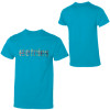 etnies Corporate Fill T-Shirt - Short-Sleeve - Men's