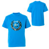 etnies Stamp Fill T-Shirt - Short-Sleeve - Boys'