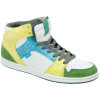 etnies Perry Mid Skate Shoe - Women's