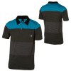 Etnies Senix Polo Shirt - Short-Sleeve - Mens