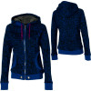 etnies Look Out Full-Zip Hooded Sweatshirt - Women's