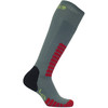 EURO Socks Ski Supreme Jr. Socks - Kids'&nbsp;Grey