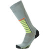 EURO Socks Silver Supreme Ski Socks&nbsp;Grey