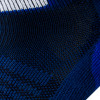 EURO Socks Silver Supreme Ski Socks&nbsp;Fabric Detail