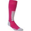 EURO Socks Silver Supreme Ski Socks&nbsp;Pink