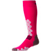 EURO Socks Snowdrop Ski Socks - Women's&nbsp;Pink