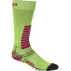 EURO Socks Sweet Silver Ski Socks - Women's&nbsp;Lime