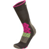 EURO Socks Snowride Snowboard Socks - Women's&nbsp;Anthracite