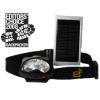 Everlite Solar Headlamp - 5 LED