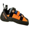 Evolv Shaman Climbing Shoe&nbsp;Orange/Blue