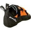 Evolv Shaman Climbing Shoe&nbsp;Back