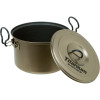 Evernew Ti Non-Stick Pot 2.6L