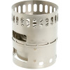 Evernew Titanium DX Stove Set
