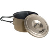 Evernew Ti Non-Stick Pot 1.9L
