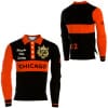 Earth Wind and Rider Chicago Bicycle Polo - Long-Sleeve - Mens