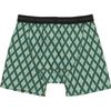 ExOfficio Give-N-Go Printed Boxer Brief - Men's&nbsp;Back