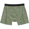 ExOfficio Give-N-Go Printed Boxer Brief - Men's&nbsp;Back
