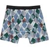 ExOfficio Give-N-Go Printed Boxer Brief - Men's&nbsp;Back