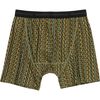 ExOfficio Give-N-Go Printed Boxer Brief - Men's&nbsp;Back