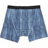 ExOfficio Give-N-Go Printed Boxer Brief - Men's&nbsp;Back