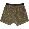 ExOfficio Give-N-Go Printed Boxer - Men's&nbsp;Back