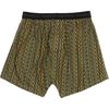 ExOfficio Give-N-Go Printed Boxer - Men's&nbsp;Back