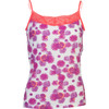 ExOfficio Give-N-Go Printed Lacy Shelf Bra Cami - Women's&nbsp;Pizazz Pomm Print
