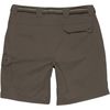 ExOfficio Amphi Short with Brief - Men's &nbsp;Back